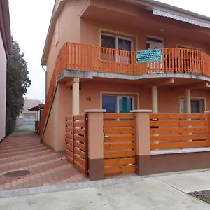  Apartament Irisz